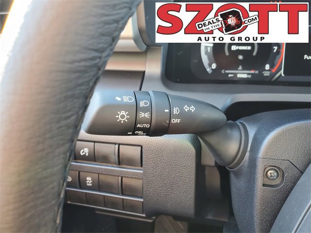 New 2025 Toyota Tacoma TRD Sport image 19