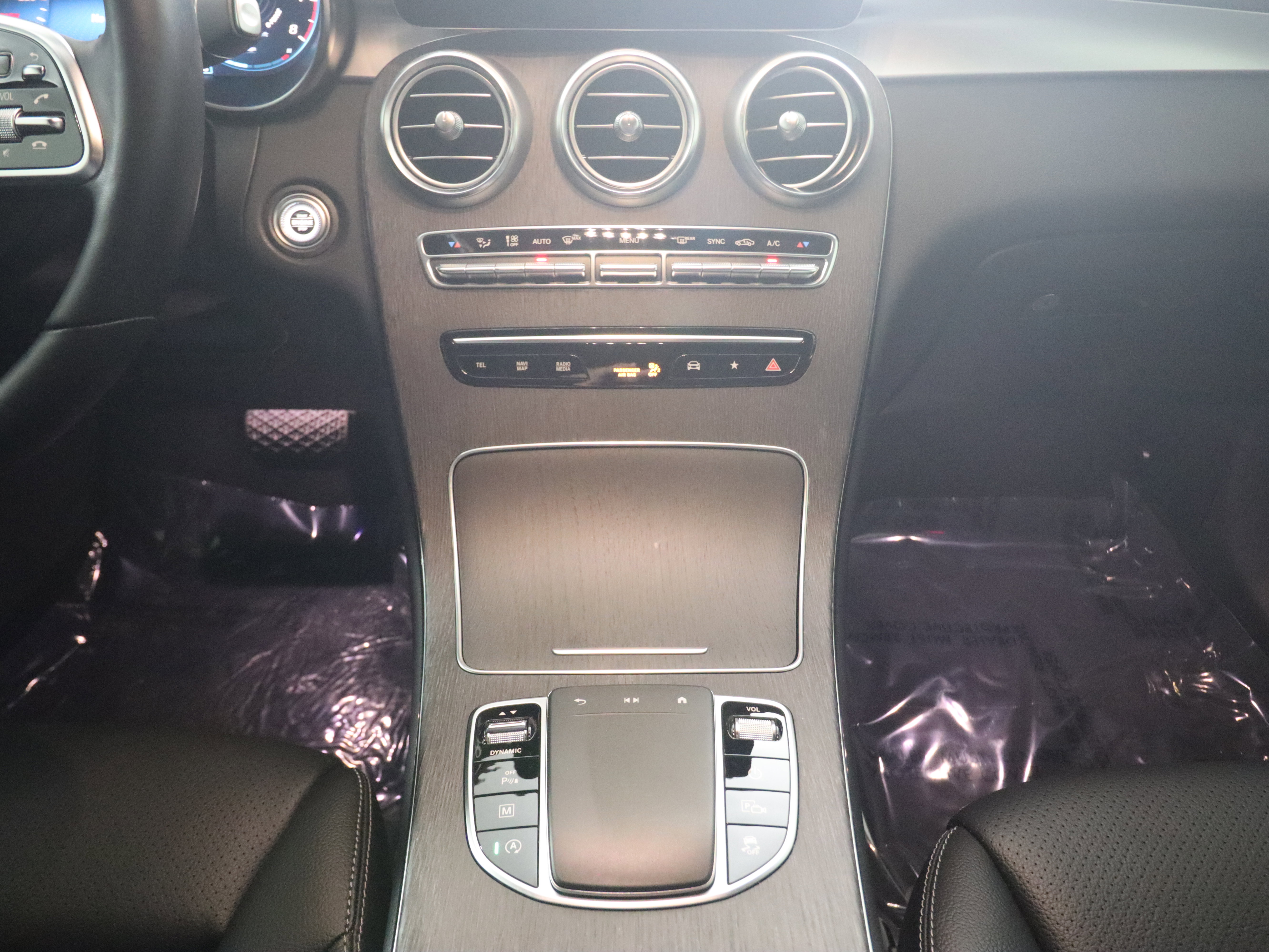 Certified 2022 Mercedes-Benz GLC 300 4MATIC image 18