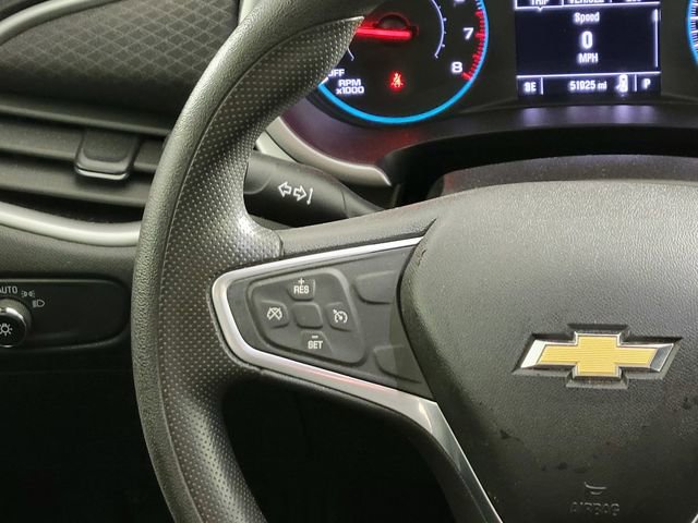 Used 2022 Chevrolet Malibu LS image 28