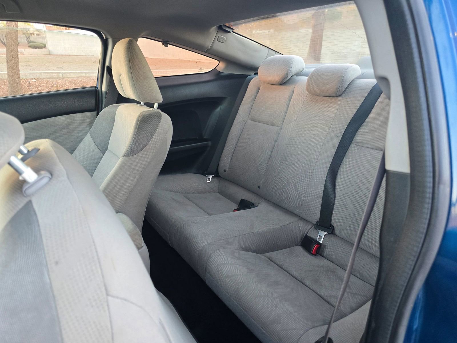 Used 2013 Honda Civic LX image 3