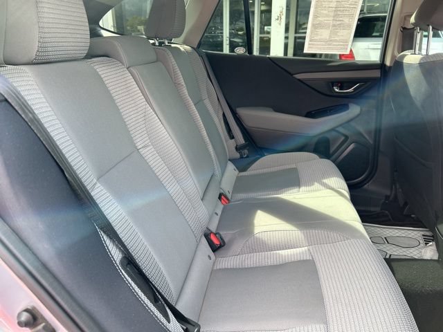 Used 2023 Subaru Outback Premium AWD/4WD image 31