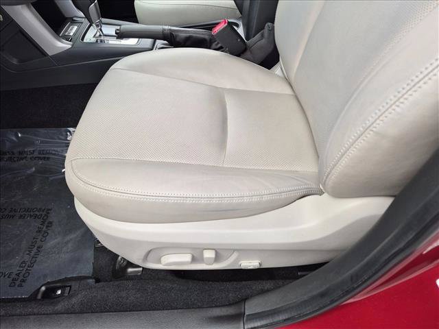 Used 2016 Subaru Forester 2.5i Limited AWD/4WD image 16