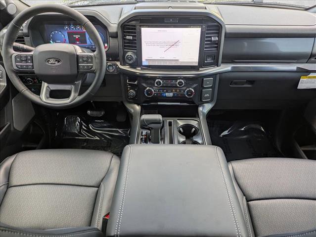 New 2026 Ford F150 Lariat AWD/4WD image 14