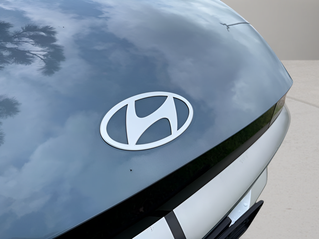 Certified 2026 Hyundai Ioniq 5 SEL RWD image 31