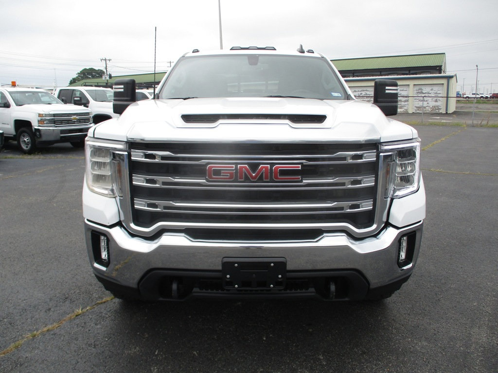 Used 2022 GMC Sierra 2500 SLE w/ SLE Convenience Package image 7