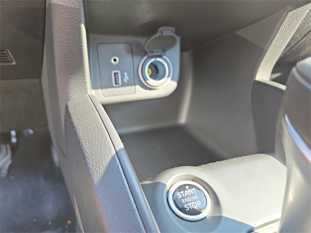 New 2025 Nissan Kicks Play S image 26