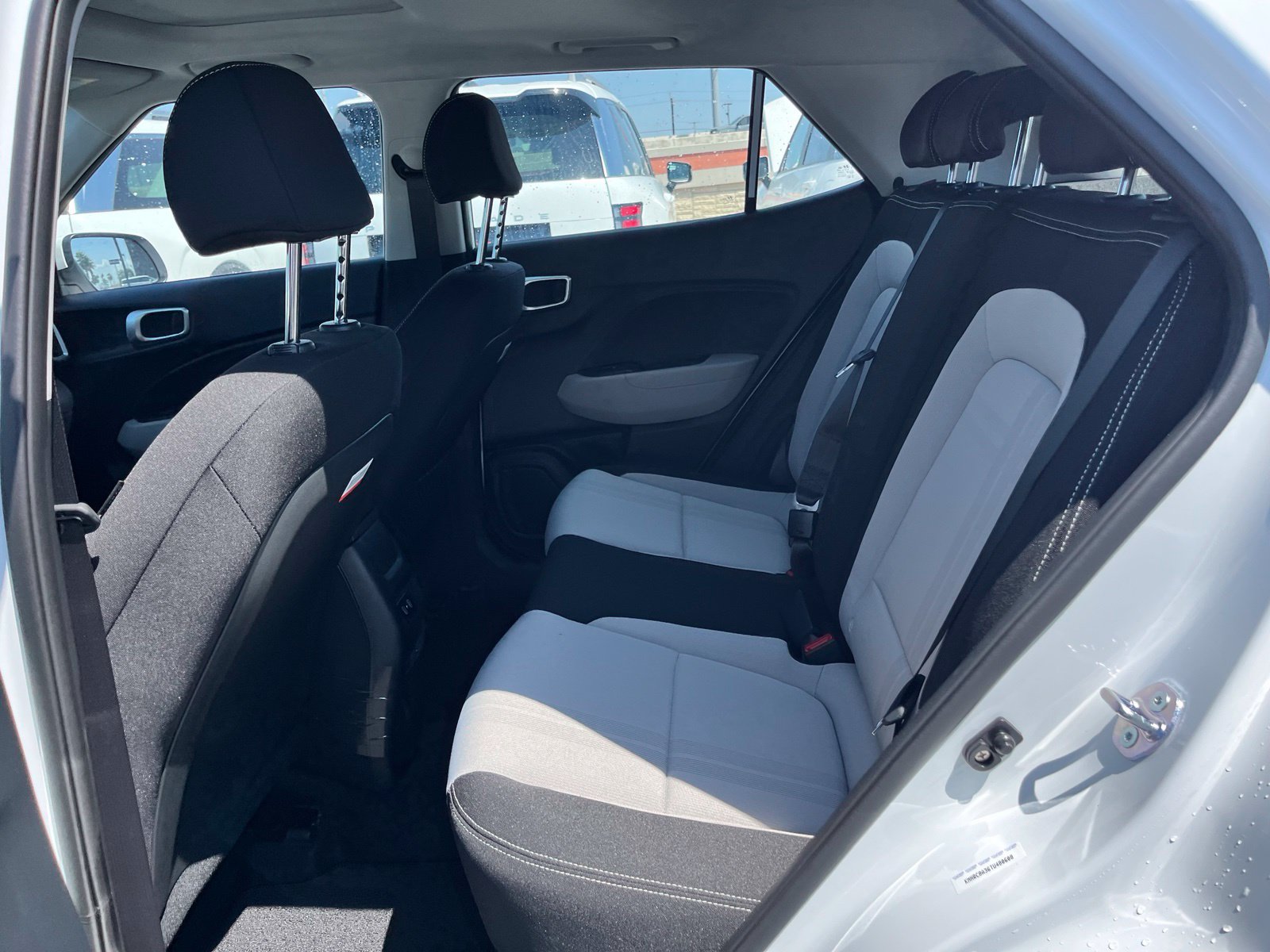 New 2026 Hyundai Venue SEL FWD image 18