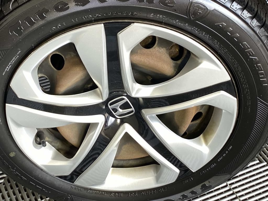 Used 2016 Honda Civic LX image 25