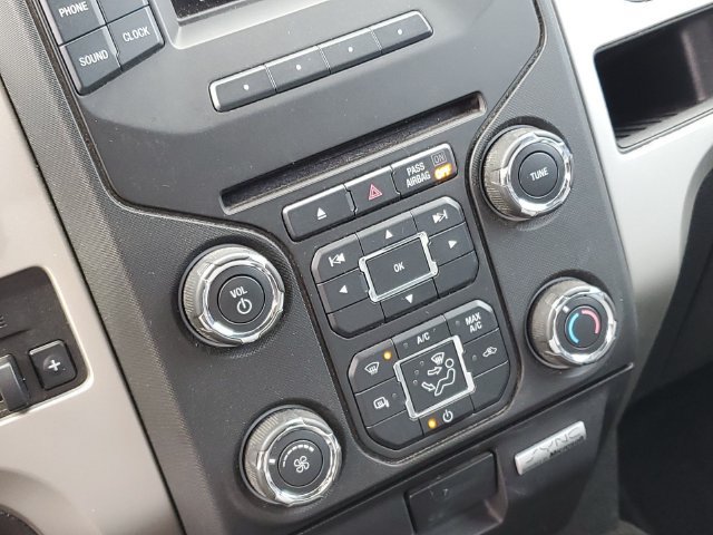 Used 2013 Ford F150 XLT w/ Luxury Equipment Group AWD/4WD image 17