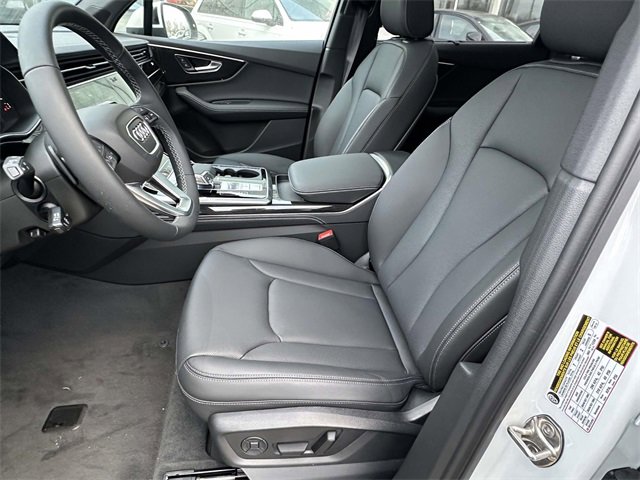 New 2026 Audi Q7 3.0T Premium Plus image 9