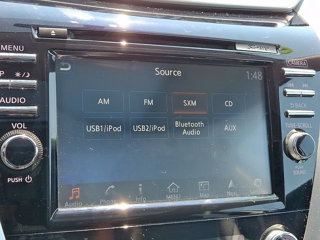 Used 2015 Nissan Murano Platinum w/ Platinum Technology Package AWD/4WD image 27