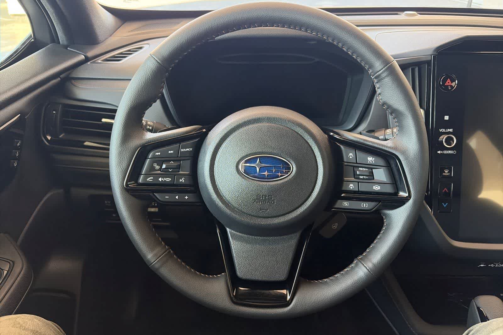 Used 2026 Subaru Forester Touring AWD/4WD image 25