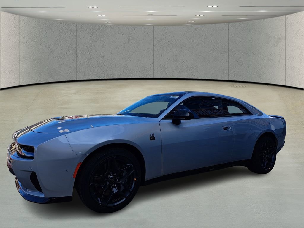 New 2026 Dodge Charger R/T Scat Pack image 8