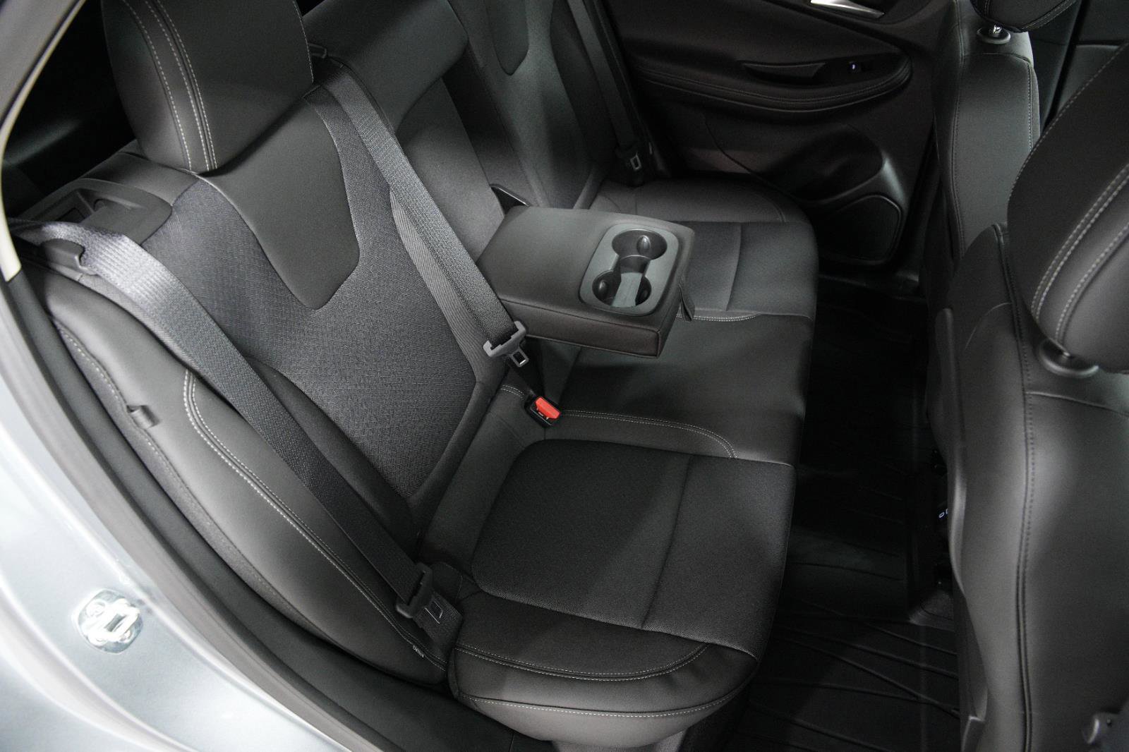 New 2026 Buick Encore GX Preferred w/ Comfort Package image 18