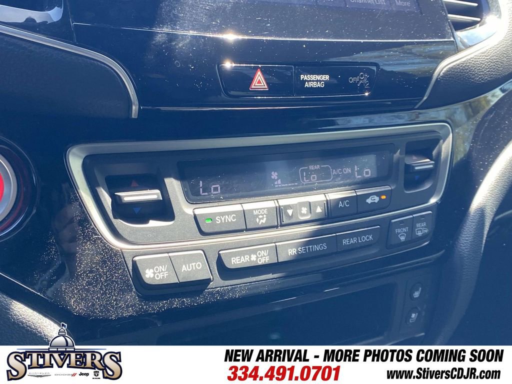 Used 2020 Honda Passport Elite image 55