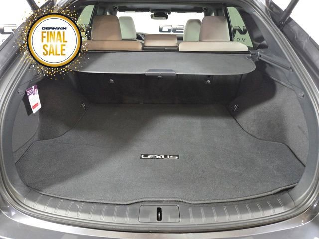 Certified 2025 Lexus RX 350 Premium image 20