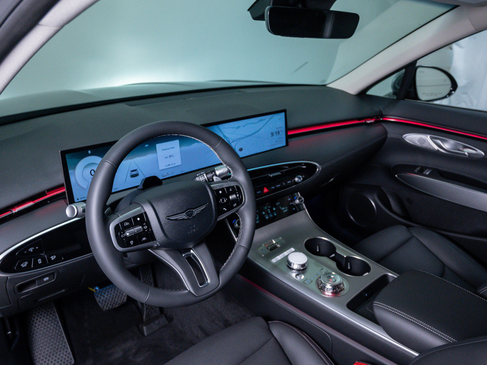 Used 2026 Genesis GV70 2.5T Select image 19