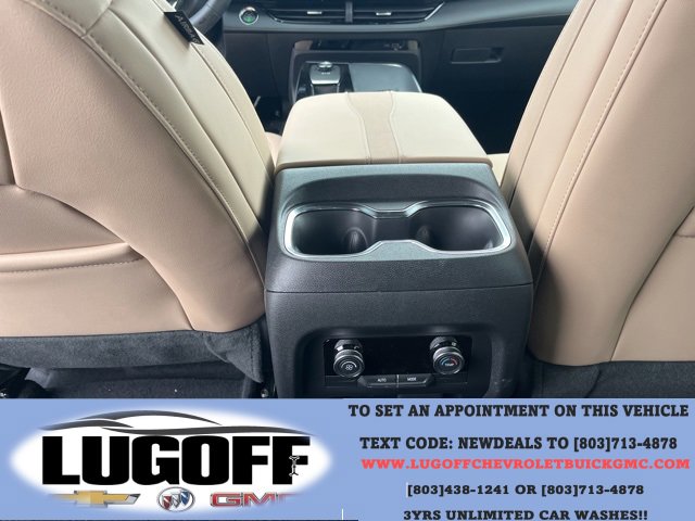 New 2026 Buick Enclave Preferred w/ Power Package image 16