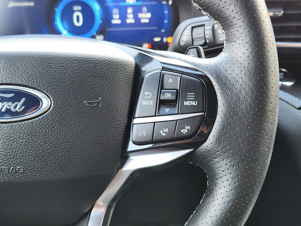 Used 2023 Ford Explorer ST w/ Equipment Group 401A AWD/4WD image 23
