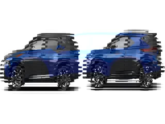 New 2026 Nissan Rogue Platinum image 3