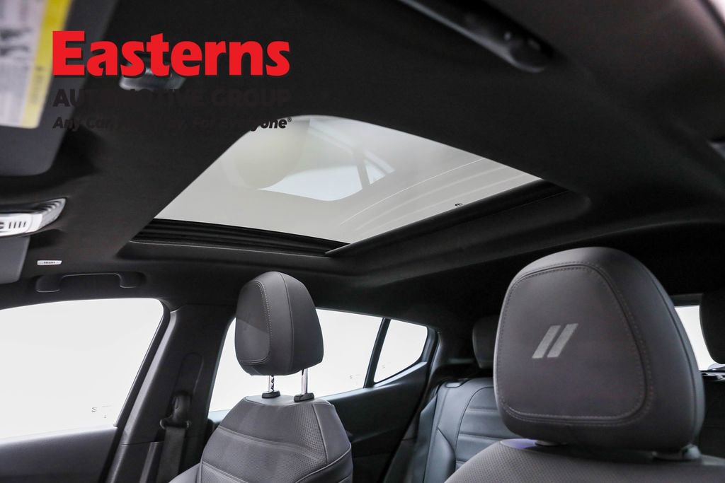 Used 2024 Dodge Hornet GT image 34