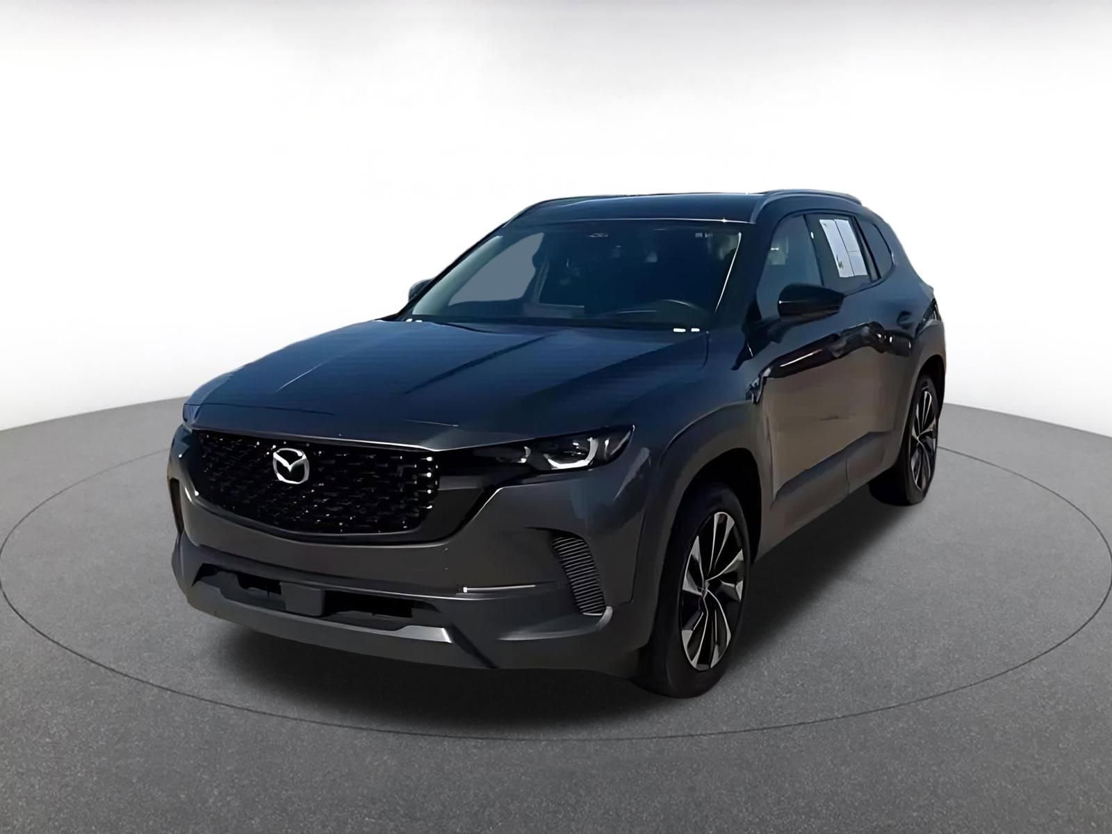 Used 2025 MAZDA CX-50 2.5 Hybrid w/ Premium Plus Pkg AWD/4WD image 7