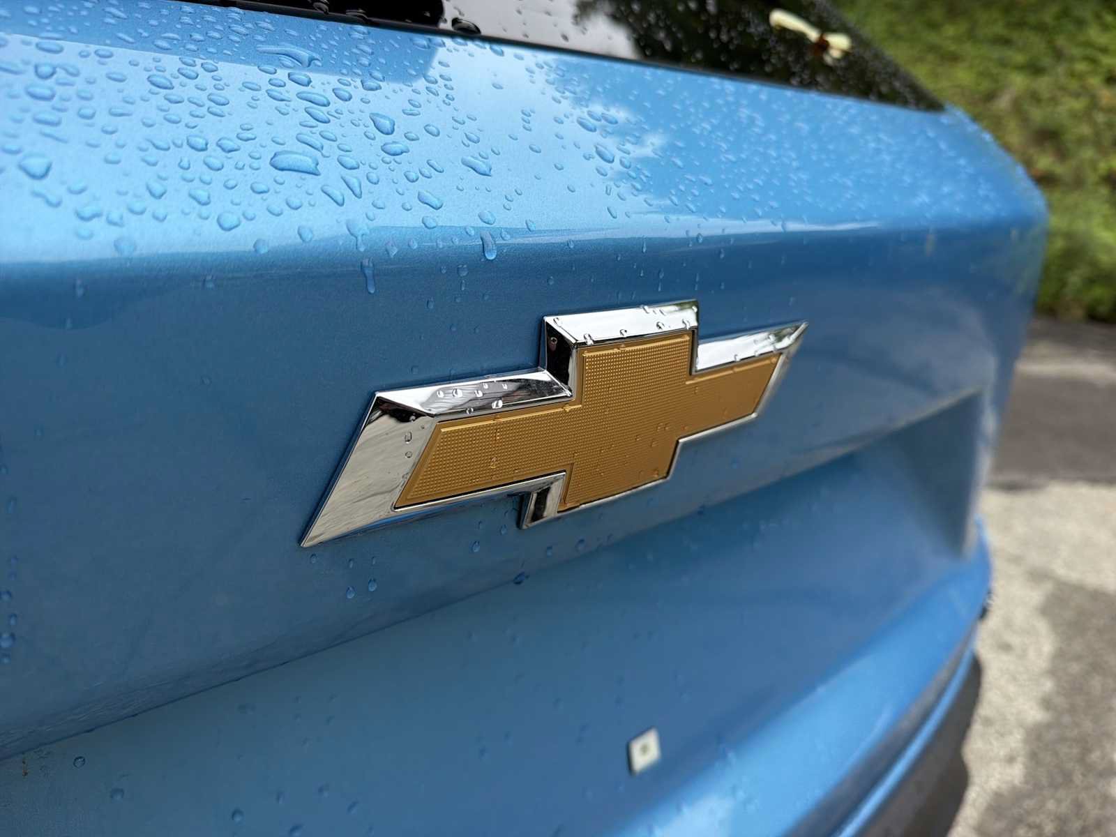 Used 2025 Chevrolet Trax LT FWD image 31