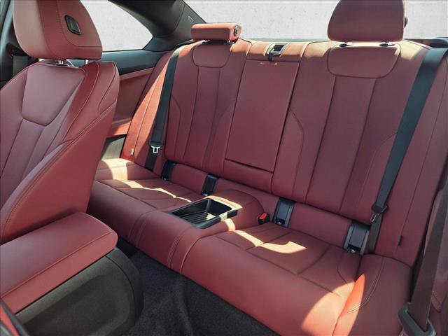 New 2026 BMW 230i Coupe w/ Premium Package RWD image 16