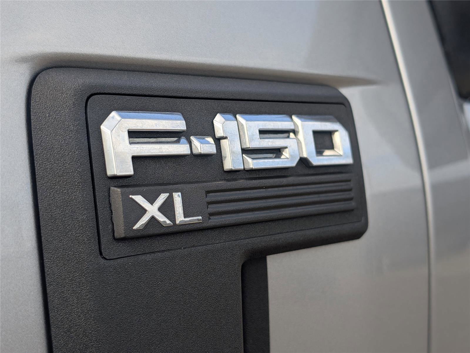 Used 2023 Ford F150 XL w/ XL Chrome Appearance Package image 36