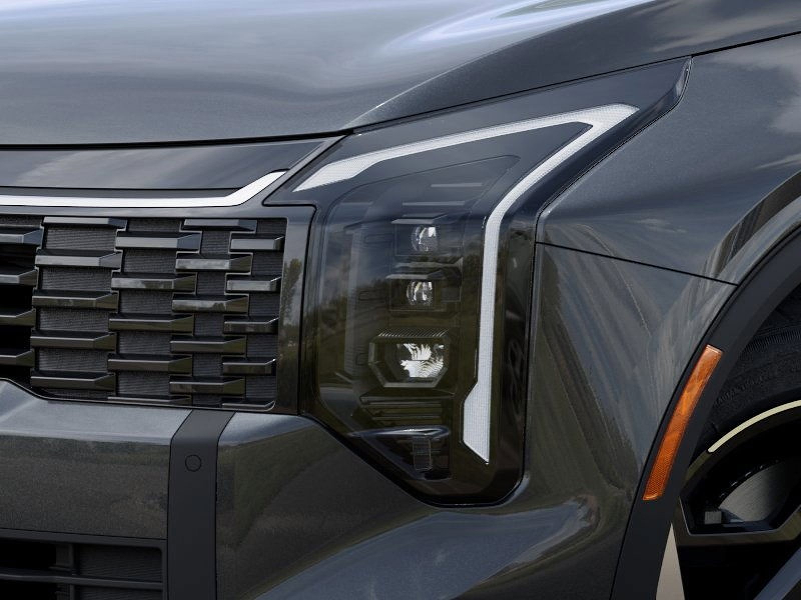 New 2026 Kia Sportage AWD Hybrid image 13