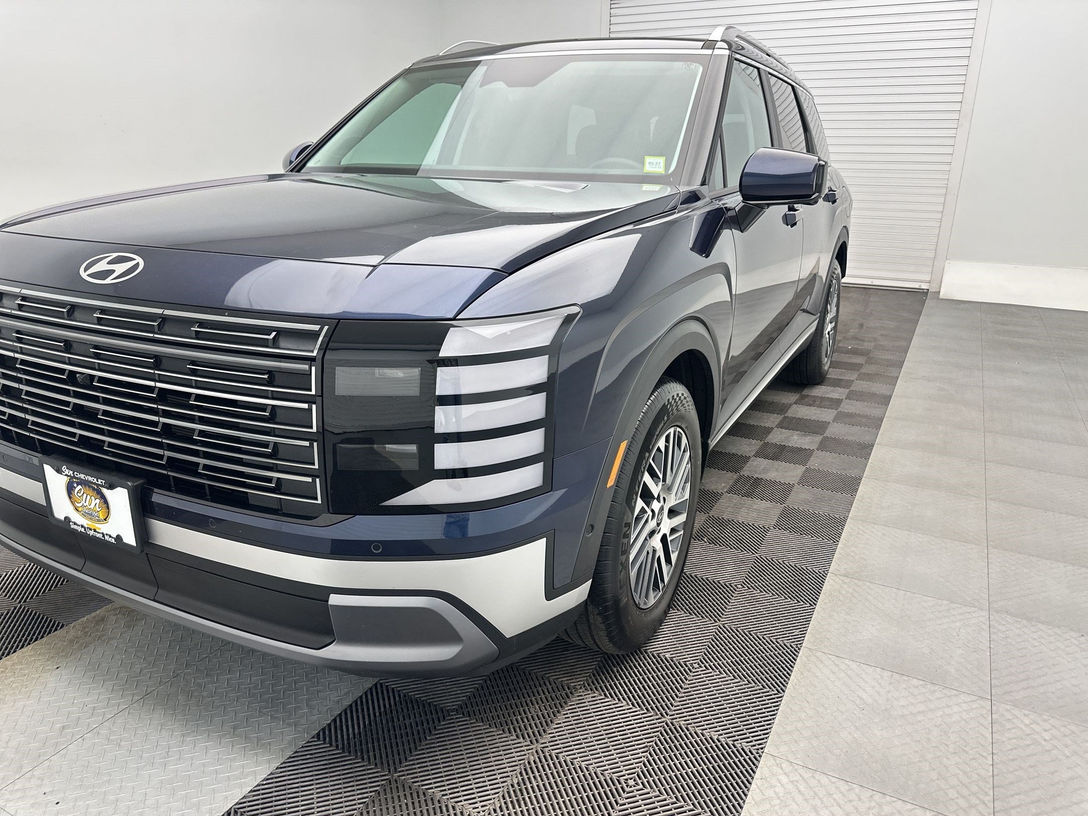 Used 2026 Hyundai Palisade SEL AWD/4WD image 21