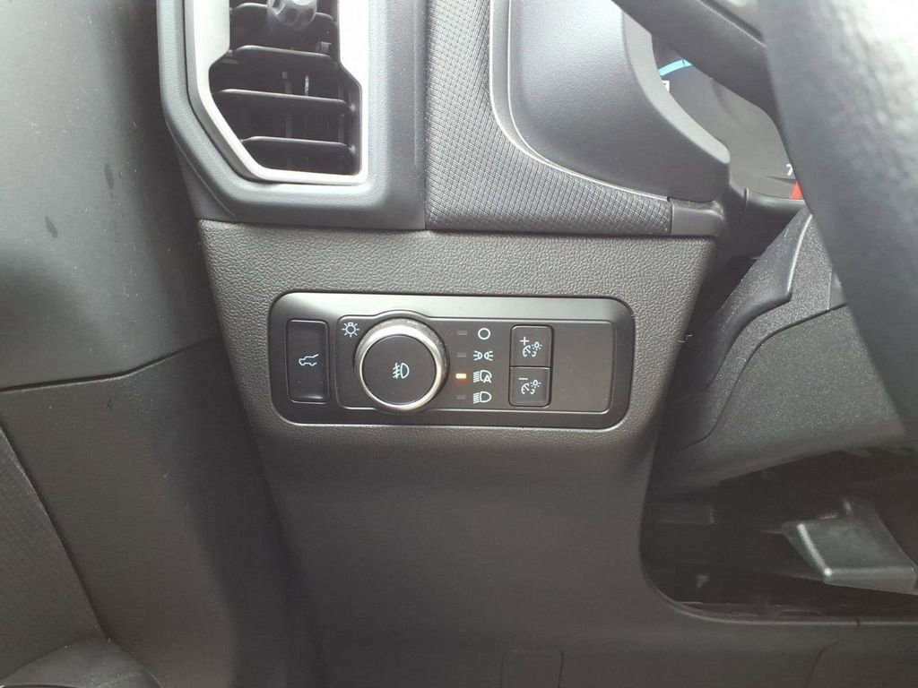 Certified 2023 Ford Bronco Sport Big Bend w/ Convenience Package AWD/4WD image 16