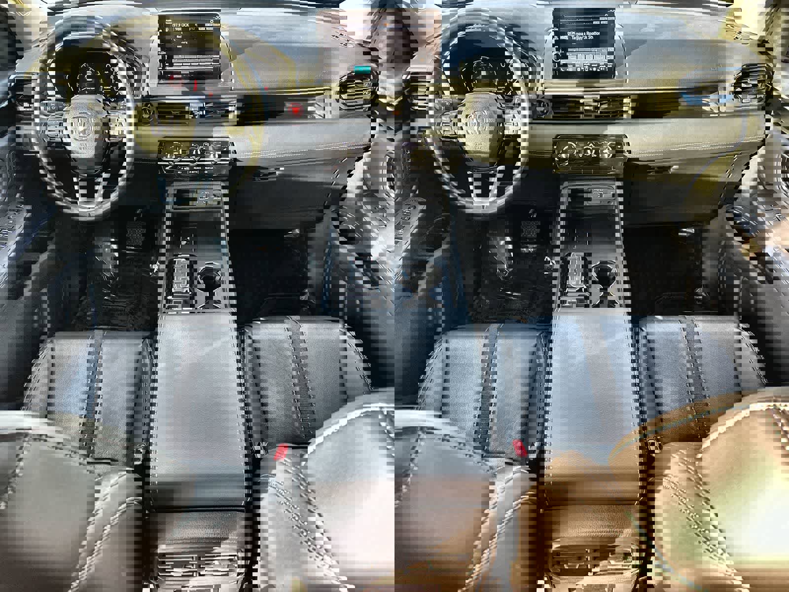 Used 2025 Honda Pilot EX-L image 20