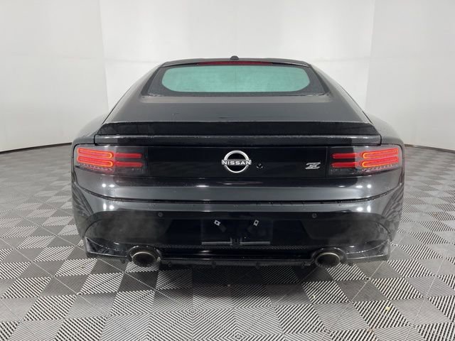 Used 2024 Nissan Z Performance w/ Floor Mat Package image 8