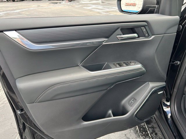 New 2026 GMC Acadia Elevation w/ Black Edition AWD/4WD image 20