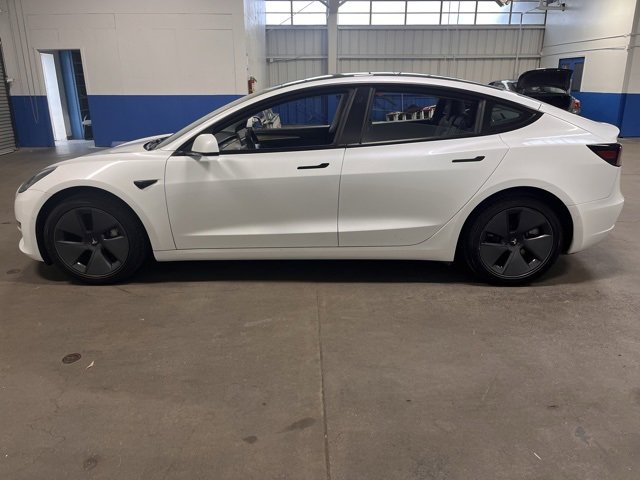 Used 2022 Tesla Model 3 Long Range image 6