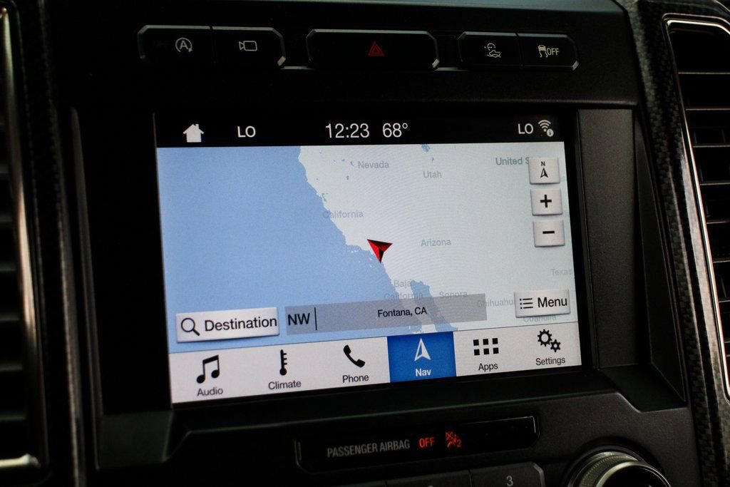 Used 2019 Ford F150 Raptor w/ Equipment Group 802A Luxury image 36