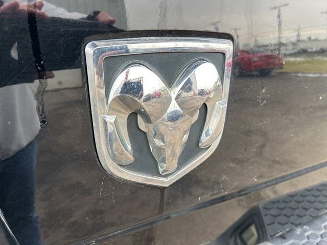 Used 2013 RAM 1500 Outdoorsman image 55