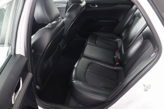 Used 2024 Kia K5 GT-Line w/ GT-Line Premium Package image 20