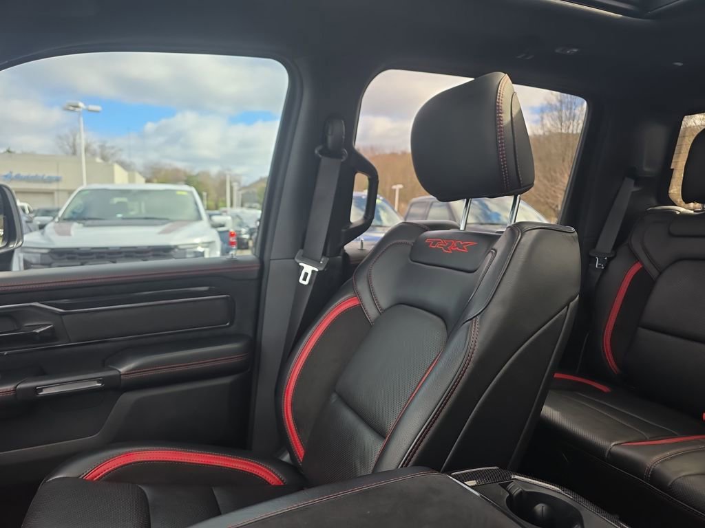 Used 2021 RAM 1500 TRX w/ TRX Level 2 Equipment Group image 41