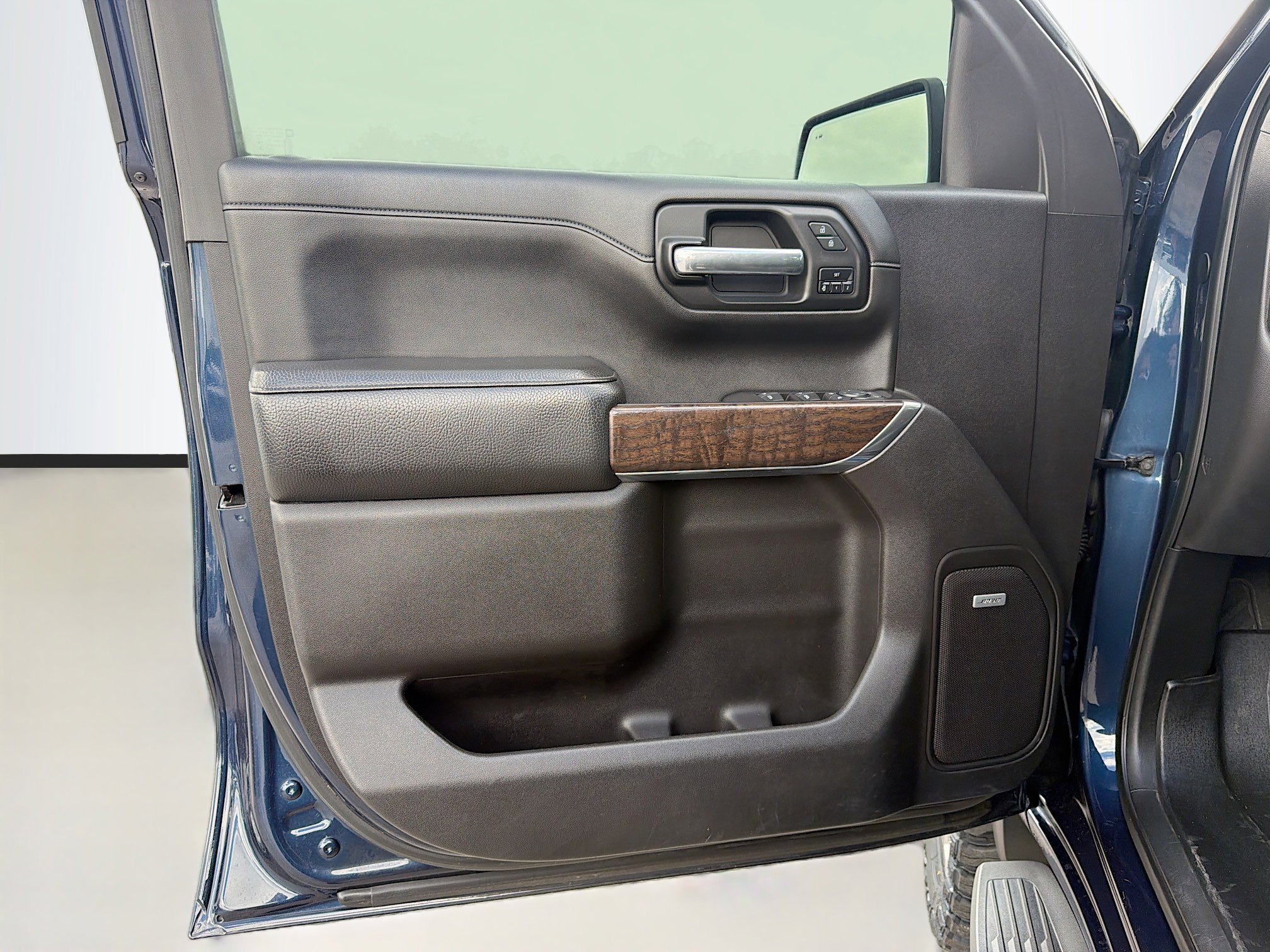 Used 2019 GMC Sierra 1500 Denali w/ Denali Ultimate Package image 22