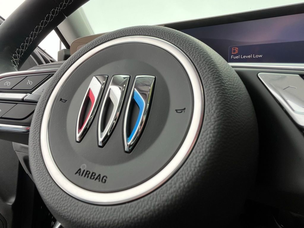 New 2026 Buick Envision Sport Touring image 41