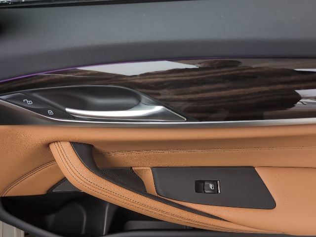 Used 2023 BMW 530i xDrive w/ Premium Package image 25