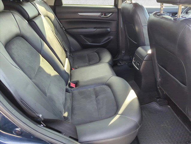 Used 2018 MAZDA CX-5 Touring w/ Preferred Equipment Package FWD image 25