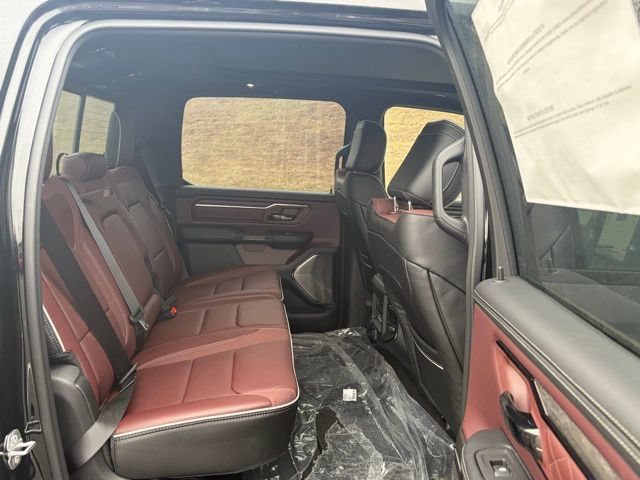 New 2026 RAM 1500 Limited AWD/4WD image 33