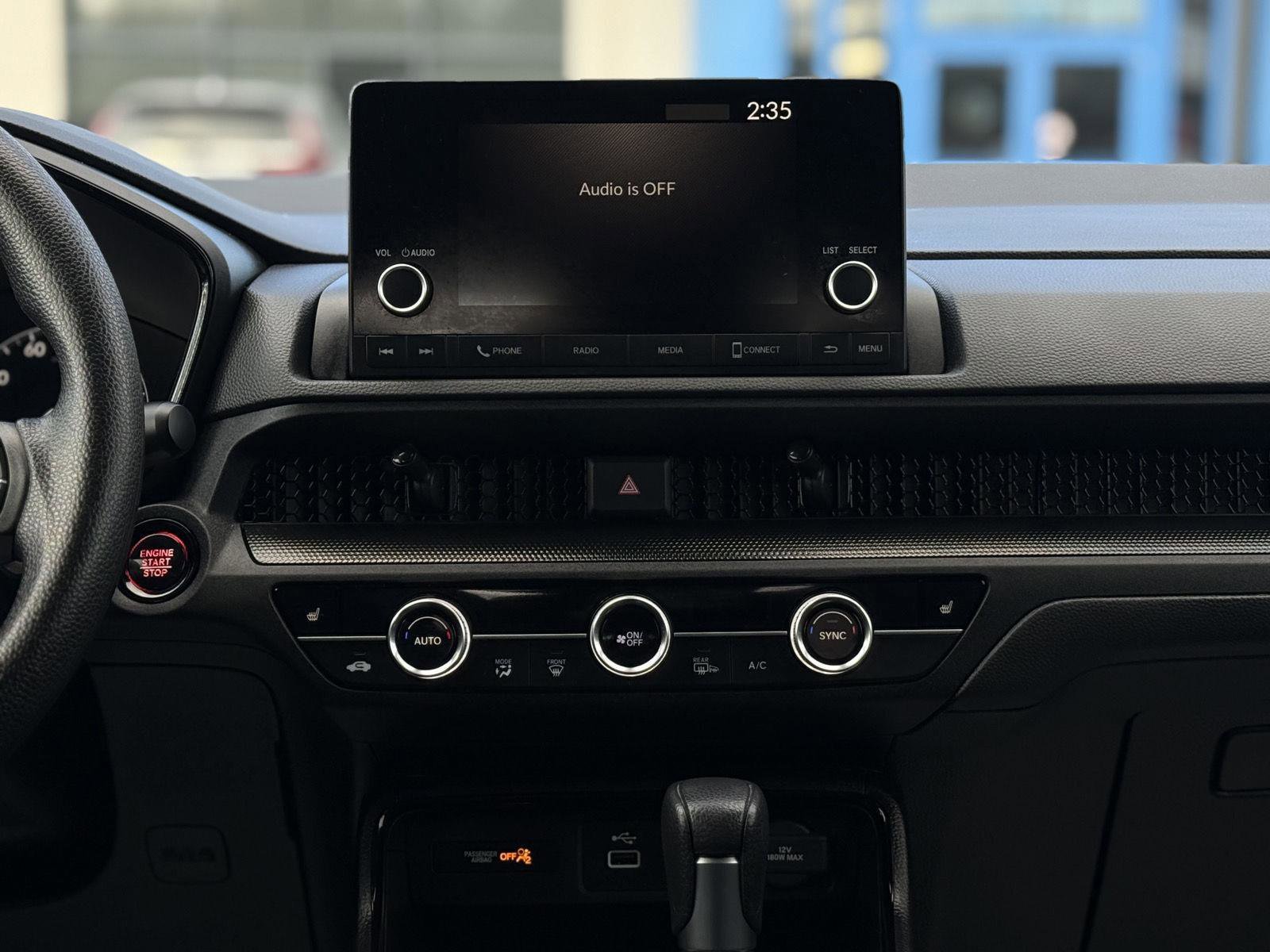 Certified 2023 Honda CR-V EX image 20