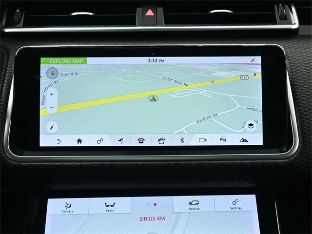 Used 2018 Land Rover Range Rover Velar R-Dynamic SE image 28