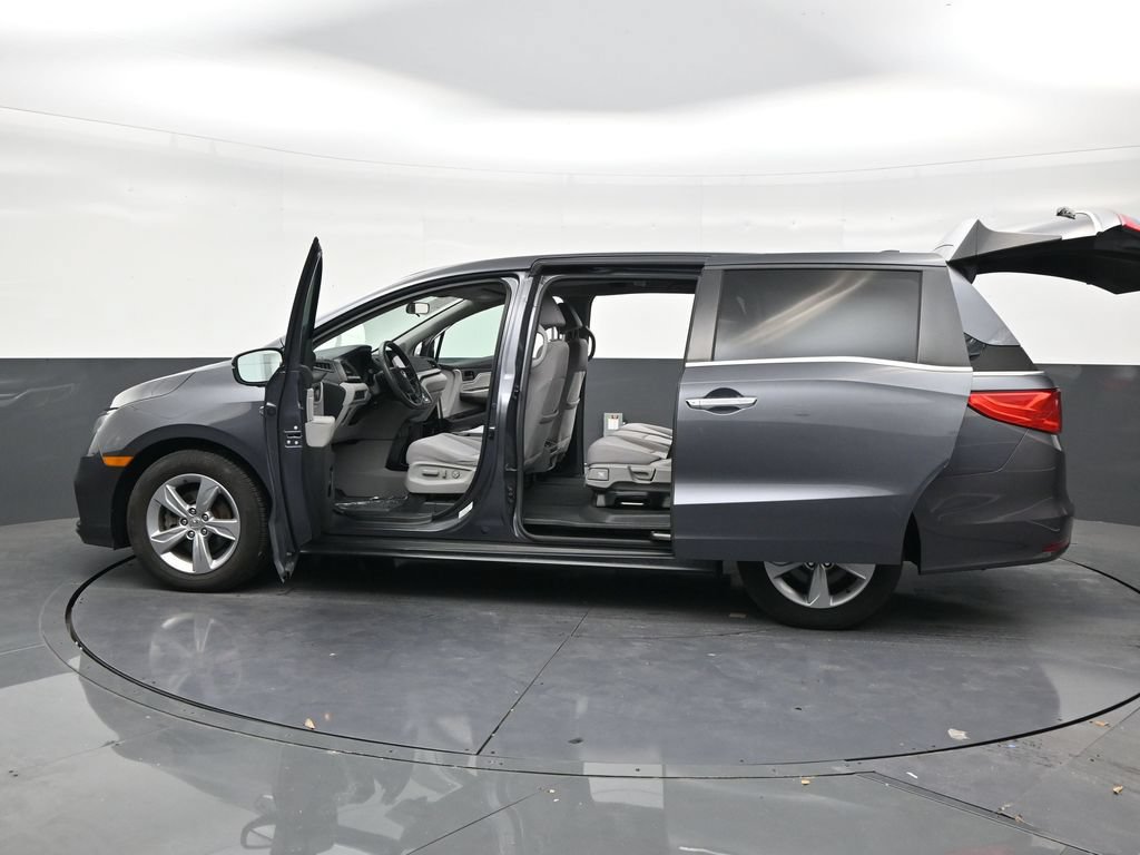 Used 2018 Honda Odyssey EX image 30