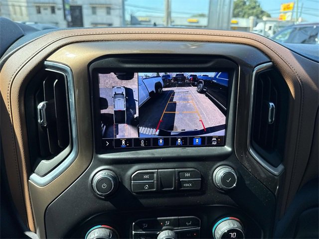 Used 2021 Chevrolet Silverado 3500 High Country image 36