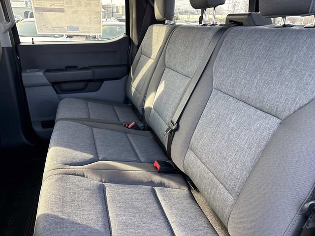 New 2026 Ford F450 XL w/ XL Driver Assist Package image 18